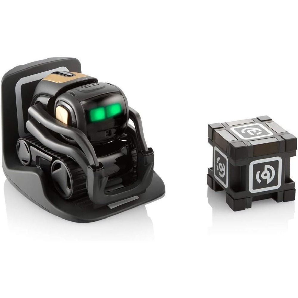 Remote Control Toys - Интеллектуальный автономный домашний робот-компаньон AI ChatGPT
