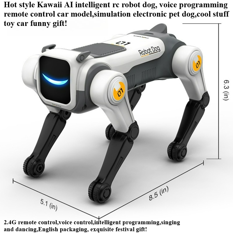 Remote Control Toys - Крутая игрушка-машинка, забавный подарок – Горячая
