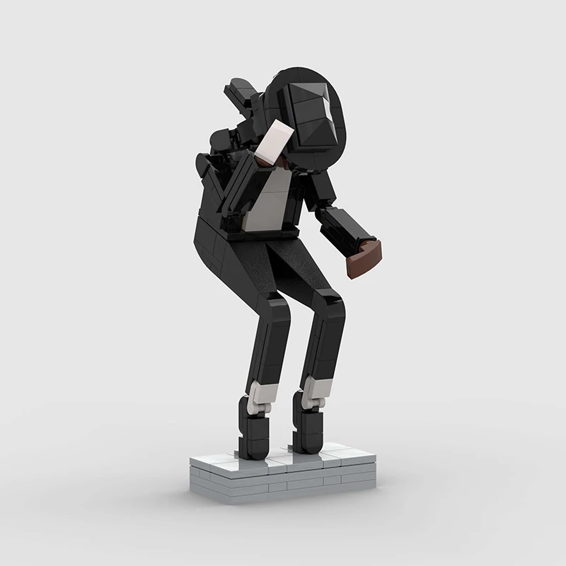 Набор строительных блоков MOC  – обзор и цена Building Blocks