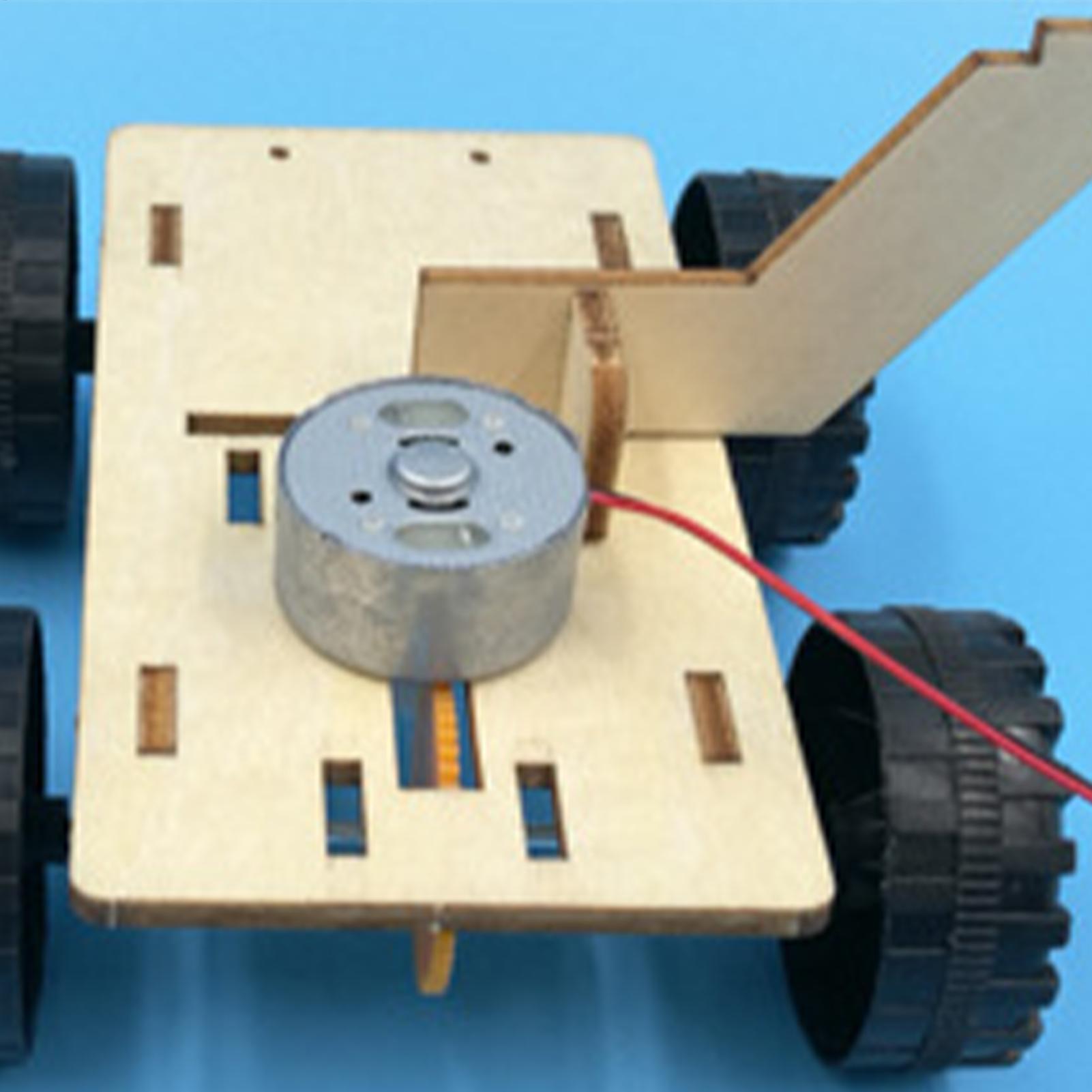Строительные наборы STEM, робо – обзор и цена Stem Solar Robot Kit For Kids