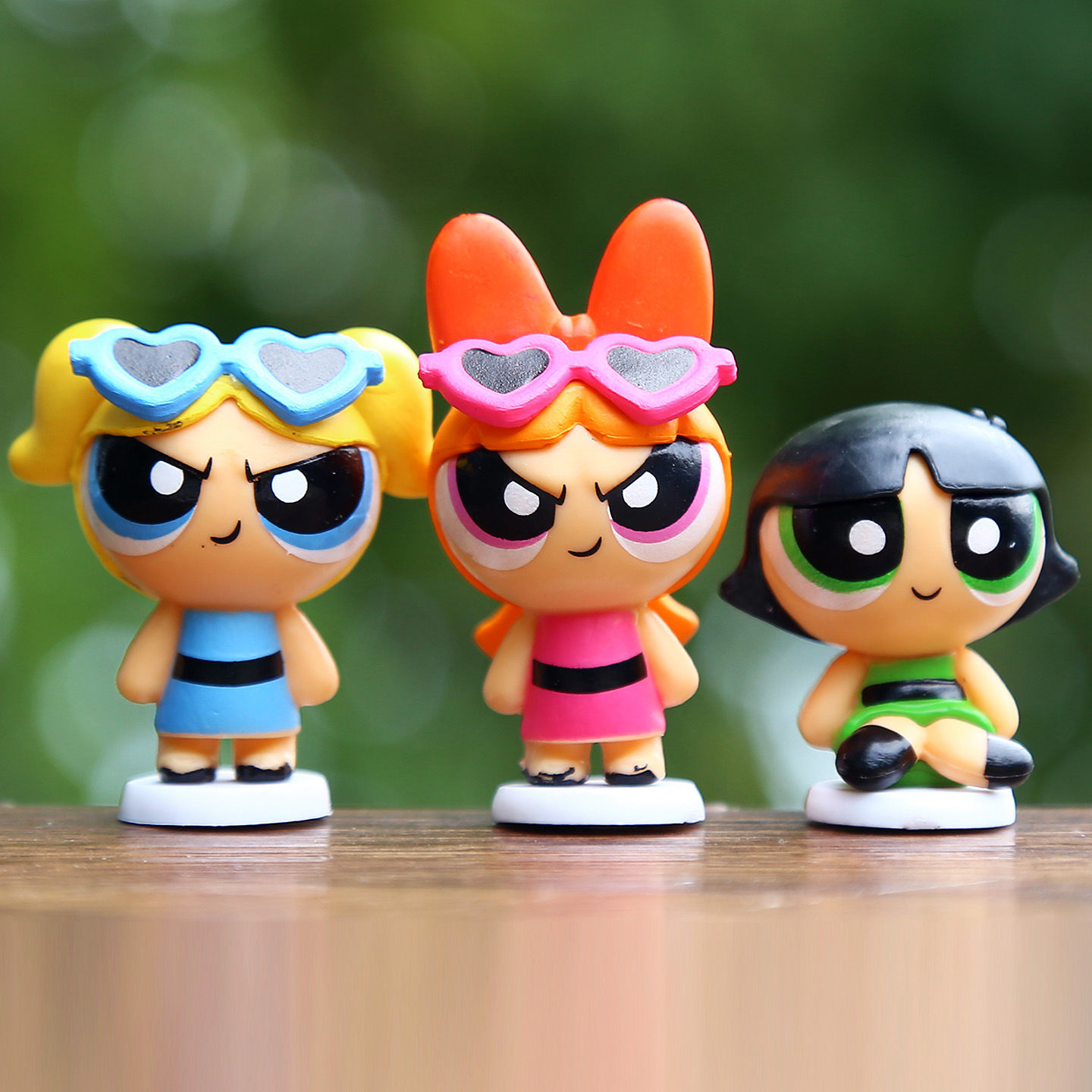 Коллекционные мини-фигурки «Су – обзор и цена Anime Action Figure Blind Box