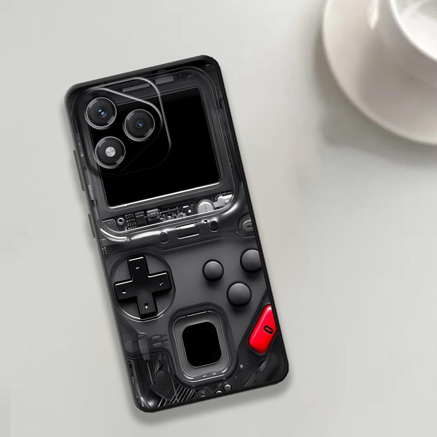 Чехол для телефона в стиле рет – обзор и цена Board Games