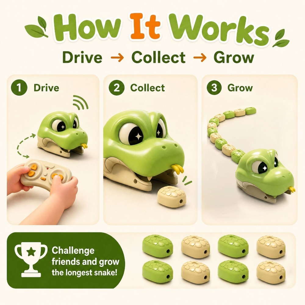 Интерактивная магнитная игрушк – обзор и цена Remote Control Toys