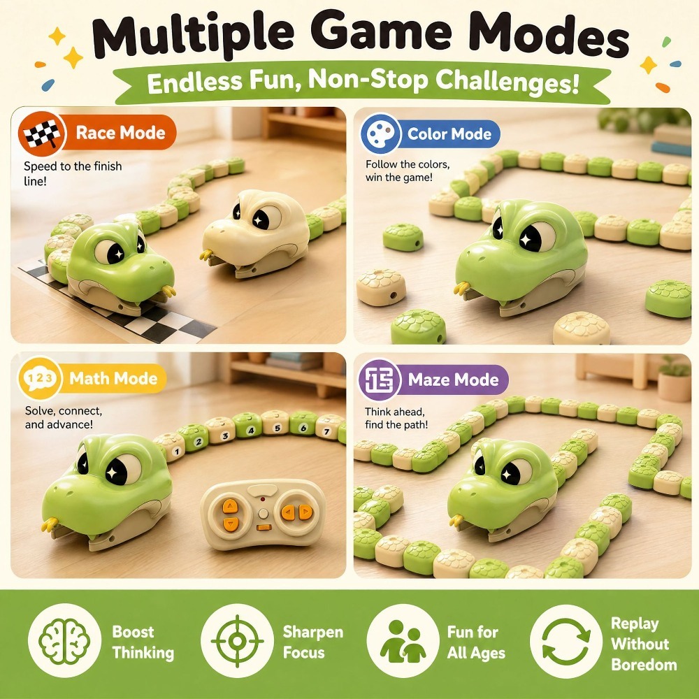 Интерактивная магнитная игрушк – обзор и цена Remote Control Toys