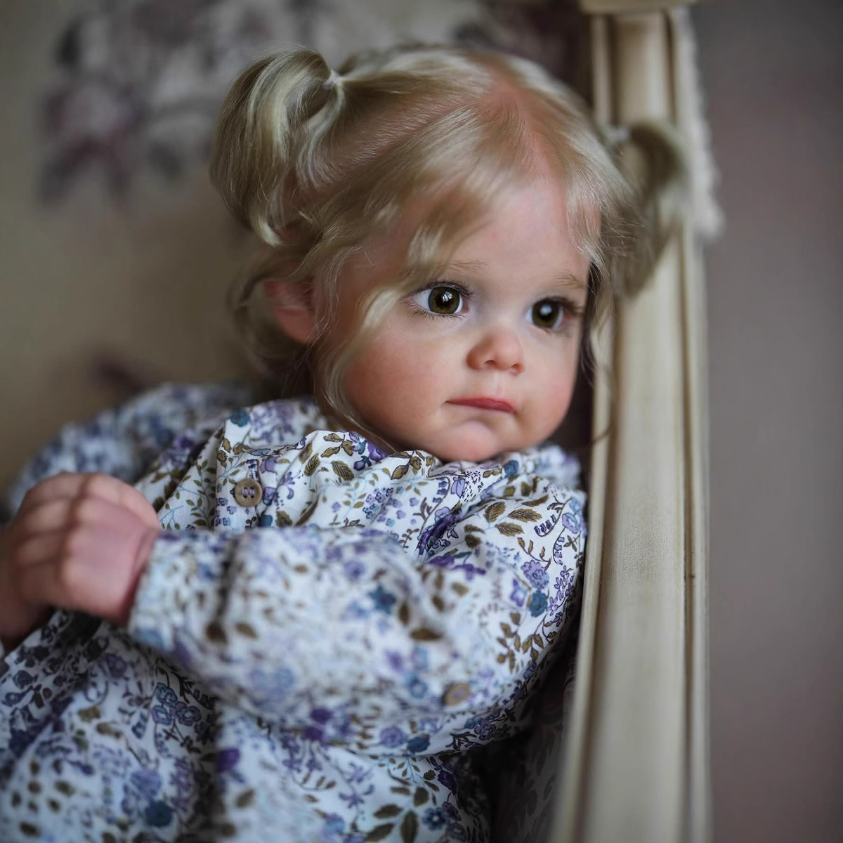 Мягкие силиконовые куклы-ребор – обзор и цена Reborn Baby Doll Silicone Realistic