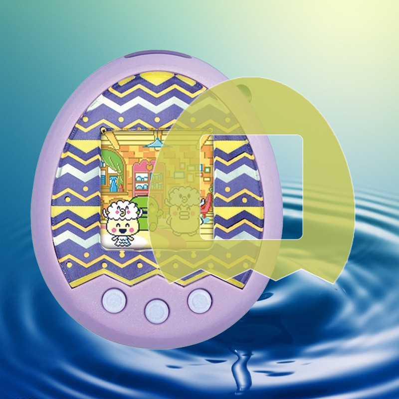 5 шт., электронная виртуальная – обзор и цена Tamagotchi Electronic Pet Virtual
